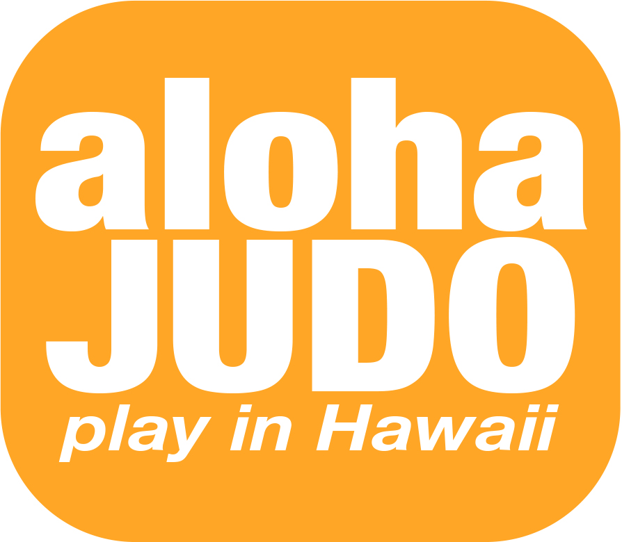 Shop Aloha Judo